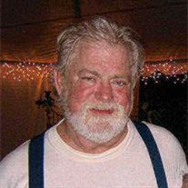 Ramon Thomas Tom Murray