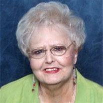 Erwine Brewer McGuire