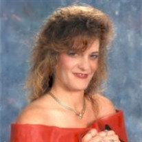 Cindy Dorris Luquette