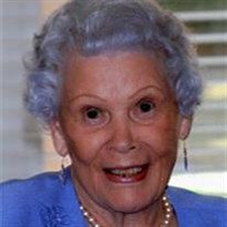 Malissa Ruth Woodruff