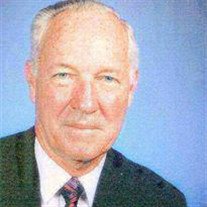 Robert B. Strickland