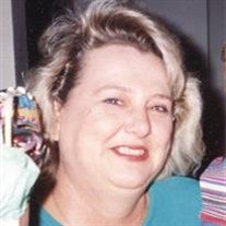 Delores Haynes McNulty
