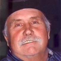 Wiley Homer Brown Jr.