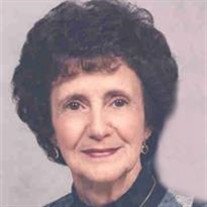 Anna Lee Richard Garza