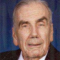 Raymond Alonzo Knight