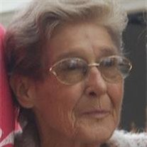 Myrtle Francis Blackmon Sherrill