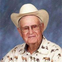 Woodrow Wilson Broussard