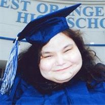 Char'Lena Faye Williams