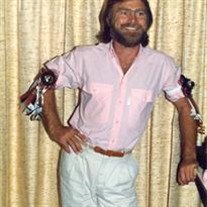 James Stanley Middlebrooks, Jr.