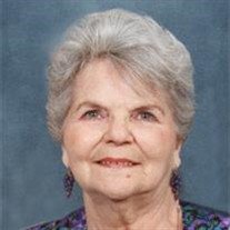 Anna Bernice Longron