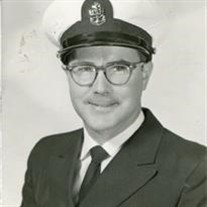 Edward Ed Arthur Couture