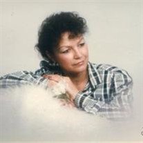 Yvonne Tany Marie Toohey