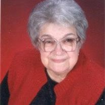 Clorine Marie Benoit Guidry