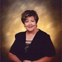 Sherry Lou Bilbo Gram Johnson