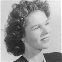 Juanita Overton Conley