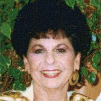 Mary Frances Tinsley Winfrey