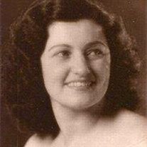 Elba Orlita Hendley Blume