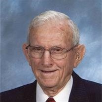 Thomas Alfred Arnold