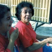 Trinedad Josefina Boudreaux