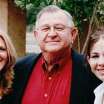 Kermit Bud Burleson, Jr.