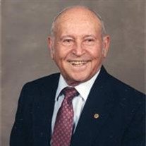 Sam W. Moses, Jr.