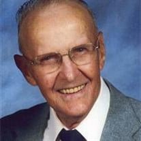 W.M. Butch Herman Herman