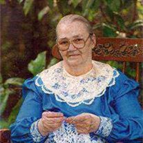 Leona Alta Greer Lyons