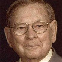 Raymond McKinley Shadle