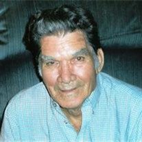 George Harvel Hubert