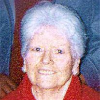 Marilyn Miers Barker