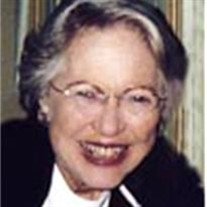 Shirley Senters Eaves Ortenzi