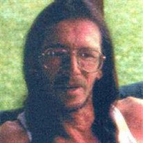 Richard Allen Babington