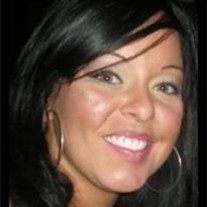 Cassandra Cassie Gabrielle Rogers