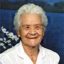 Catherine Ramirez Lopez