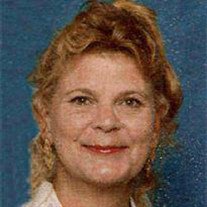 Janeanne Jenny Herring Arnett