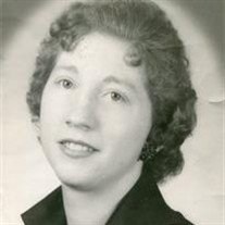 Lavina Faye Stewart Saltzman