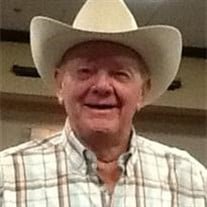 Joseph Brown Eddleman