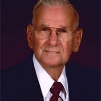 George Henry Besse, Jr.