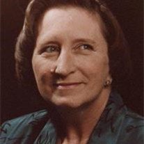 Louise Jean Courmier