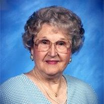 Margaret Bower Dragoo