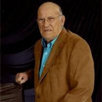 John Willis Bertrand