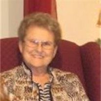 Mary Helen Ritter Bolenbaucher