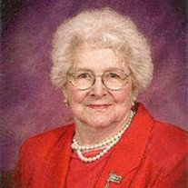 Martha Helena Trahan