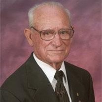 John A. Dixon, Sr.