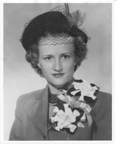 Annie Ruth Reaves Strader - Photo 2