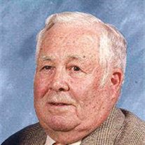 Harlis "Eddie" Daniels