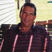 John Edward Becker Jr.