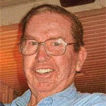 Billy R. Garrett, Sr.