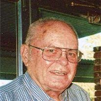 Frank Butch Hryhorchuk