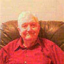 George H. Joe Massey